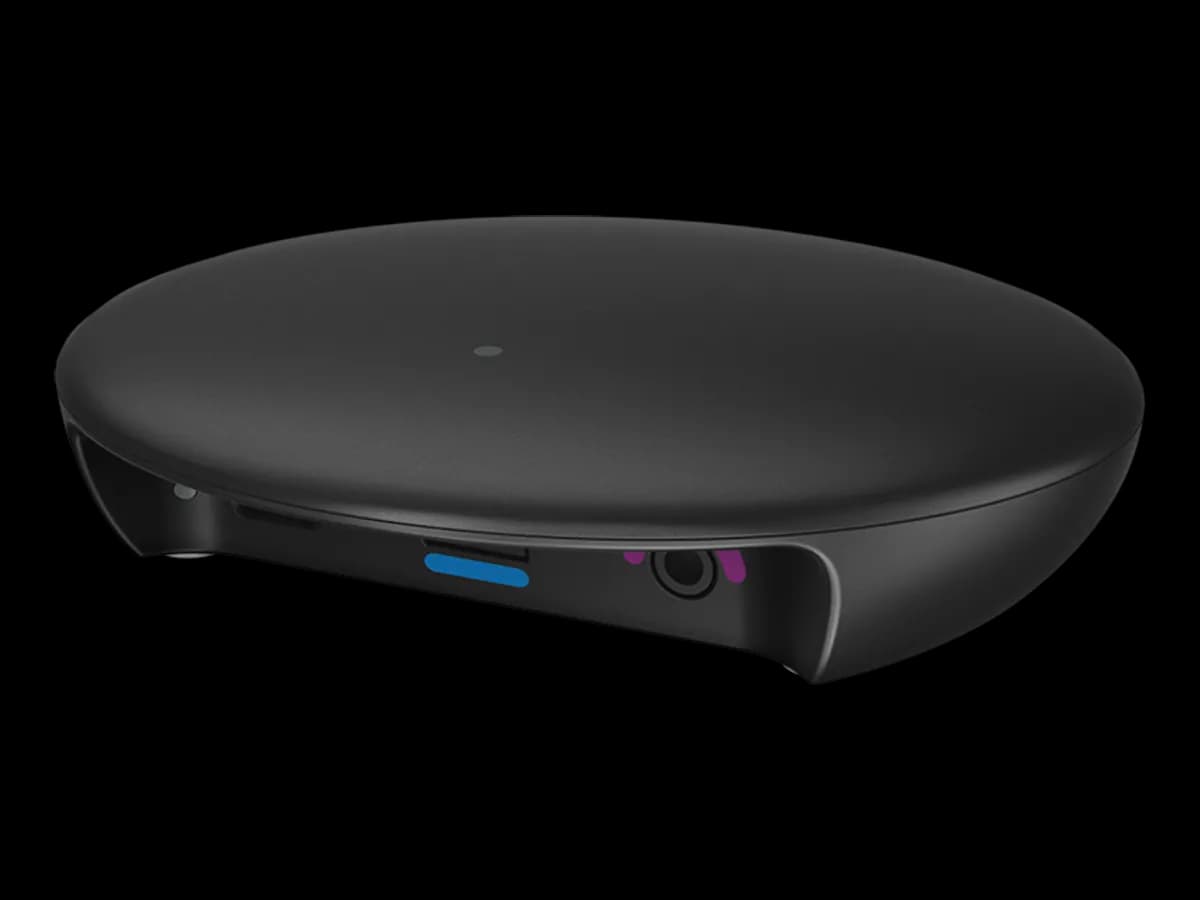 Signia TV Sound von der Seite